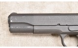 Colt ~ Model 1911A1 ~ .45 ACP - Image 7 of 14