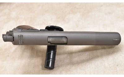Colt ~ Model 1911A1 ~ .45 ACP - Image 12 of 14