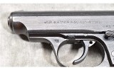 J.P. Sauer & Sohn ~ 38H ~ 7.65mm - Image 9 of 9