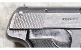 J.P. Sauer & Sohn ~ 38H ~ 7.65mm - Image 8 of 9