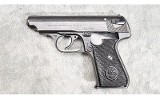 J.P. Sauer & Sohn ~ 38H ~ 7.65mm - Image 3 of 9