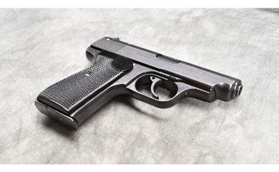 J.P. Sauer & Sohn ~ 38H ~ 7.65mm - Image 2 of 9