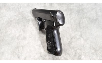 J.P. Sauer & Sohn ~ 38H ~ 7.65mm - Image 4 of 9
