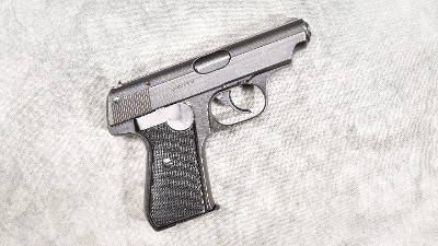 J.P. Sauer & Sohn ~ 38H ~ 7.65mm - Image 1 of 9