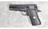 Colt ~ Combat Commander ~ .45 Auto - Image 3 of 8