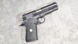 Colt ~ Combat Commander ~ .45 Auto - Image 1 of 8