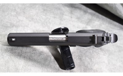 Colt ~ Combat Commander ~ .45 Auto - Image 6 of 8