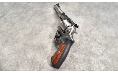 RUGER ~ SUPER REDHAWK ~ .44 MAGNUM - Image 5 of 10