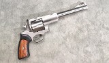 RUGER ~ SUPER REDHAWK ~ .44 MAGNUM - Image 1 of 10