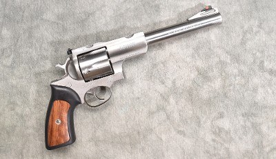 RUGER ~ SUPER REDHAWK ~ .44 MAGNUM - Image 1 of 10