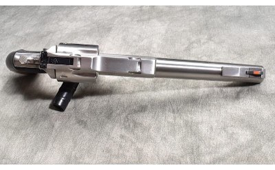 RUGER ~ SUPER REDHAWK ~ .44 MAGNUM - Image 6 of 10