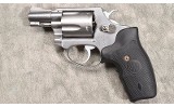SMITH & WESSON ~ 60 ~ .38 S&W SPEC - Image 2 of 5