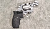 SMITH & WESSON ~ 60 ~ .38 S&W SPEC - Image 1 of 5