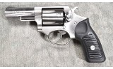 RUGER ~ SP101 ~ .357 MAGNUM - Image 2 of 9