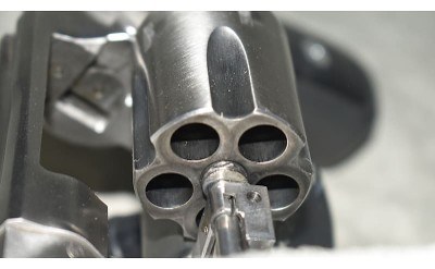 RUGER ~ SP101 ~ .357 MAGNUM - Image 6 of 9