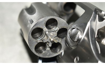 RUGER ~ SP101 ~ .357 MAGNUM - Image 9 of 9