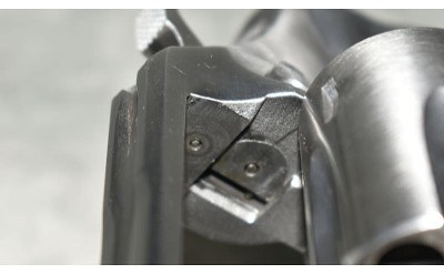 RUGER ~ SP101 ~ .357 MAGNUM - Image 7 of 9