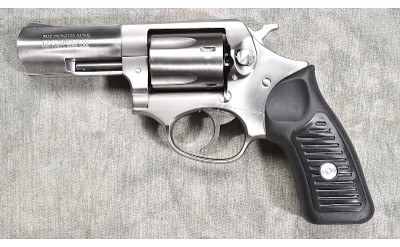 RUGER ~ SP101 ~ .357 MAGNUM - Image 2 of 9
