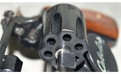 SMITH & WESSON ~ 34-1 ~ .22 LONG RIFLE - Image 7 of 10