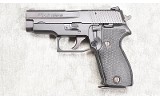 SIG SAUER ~ P225 ~ 9MM PARA - Image 2 of 5