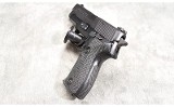 SIG SAUER ~ P225 ~ 9MM PARA - Image 4 of 5