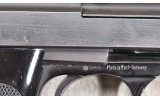 WALTHER ~ P38 ~ 9MM - Image 7 of 7