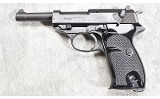 WALTHER ~ P38 ~ 9MM - Image 2 of 7