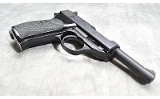 WALTHER ~ P38 ~ 9MM - Image 3 of 7