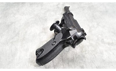 WALTHER ~ P38 ~ 9MM - Image 5 of 7