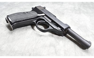 WALTHER ~ P38 ~ 9MM - Image 3 of 7
