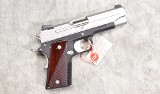 SIG SAUER ~ 1911 C3 ~ .45 AUTO - Image 1 of 5