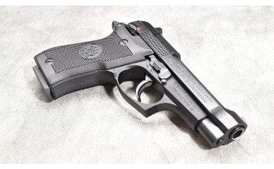 BERETTA ~ 85 FS CHEETAH ~ .380 AUTO - Image 3 of 5