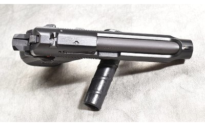 BERETTA ~ 85 FS CHEETAH ~ .380 AUTO - Image 5 of 5