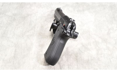 BERETTA ~ 85 FS CHEETAH ~ .380 AUTO - Image 4 of 5