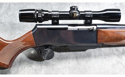 BROWNING ~ BAR ~ 7MM REMINGTON MAG - Image 3 of 11