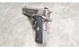 Colt ~ Government MK IV ~ .45 Auto - Image 4 of 7