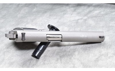 Colt ~ Government MK IV ~ .45 Auto - Image 6 of 7