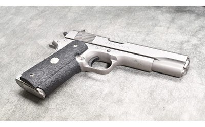 Colt ~ Government MK IV ~ .45 Auto - Image 2 of 7