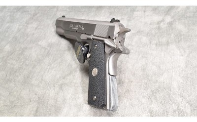 Colt ~ Government MK IV ~ .45 Auto - Image 4 of 7