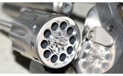 SMITH & WESSON ~ 617-5 ~ .22 LONG RIFLE - Image 10 of 10