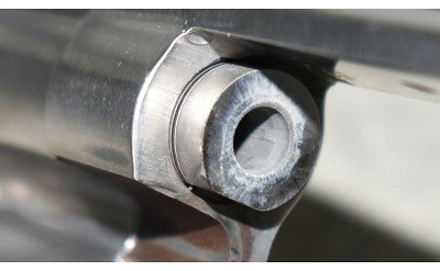SMITH & WESSON ~ 617-5 ~ .22 LONG RIFLE - Image 9 of 10