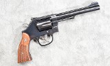SMITH & WESSON ~ 17-9 ~ .22 LONG RIFLE - Image 1 of 10