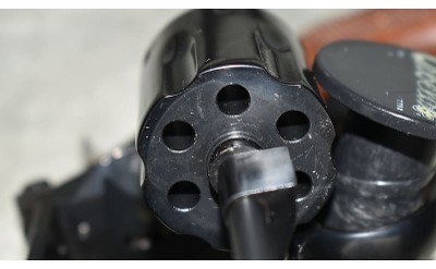 SMITH & WESSON ~ 17-9 ~ .22 LONG RIFLE - Image 7 of 10