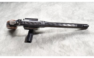 SMITH & WESSON ~ 17-9 ~ .22 LONG RIFLE - Image 6 of 10