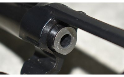 SMITH & WESSON ~ 17-9 ~ .22 LONG RIFLE - Image 9 of 10
