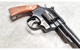 SMITH & WESSON ~ 17-9 ~ .22 LONG RIFLE - Image 3 of 10