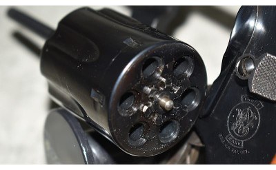 SMITH & WESSON ~ 17-9 ~ .22 LONG RIFLE - Image 10 of 10