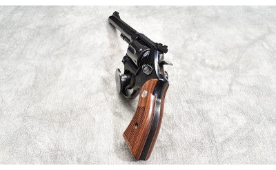 SMITH & WESSON ~ 17-9 ~ .22 LONG RIFLE - Image 5 of 10