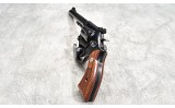 SMITH & WESSON ~ 17-9 ~ .22 LONG RIFLE - Image 5 of 10