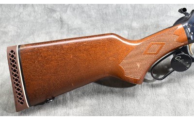 MARLIN ~ 336W ~ .30-30 WINCHESTER - Image 2 of 11